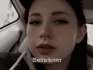 Amitychesser