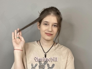 Amitychill