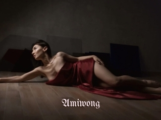 Amiwong