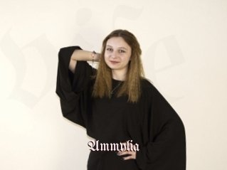 Ammylia