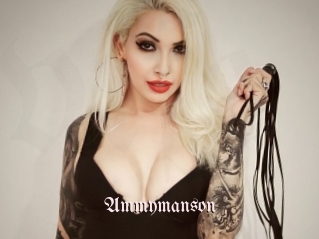 ammymanson Vidéos Fellations