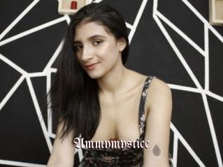 Ammymysticc