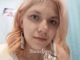 Ammyperez