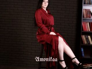 Amonikaa
