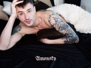 amonsky Vidéos Fellations