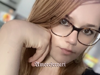 Amoreferrari