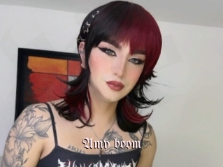 Amy_boom