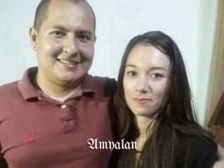Amyalan
