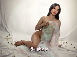 Amyblaze