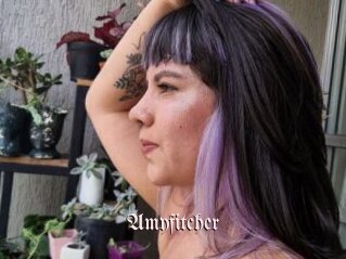 Amyfitcher