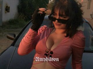 Amyhilson