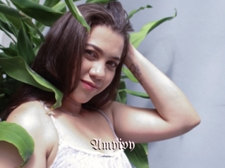 Amyivy
