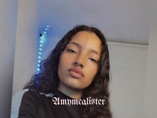 Amymcalister