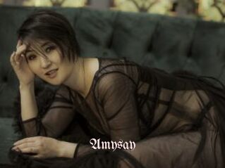 Amysay