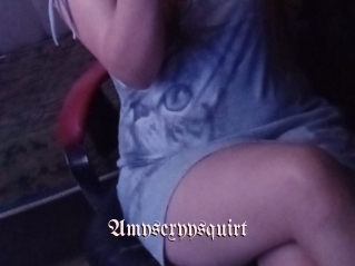 Amysexyysquirt