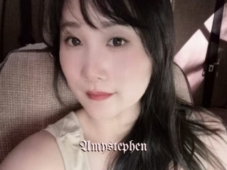 Amystephen