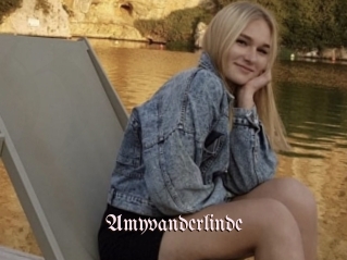 Amyvanderlinde
