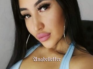 Anabellekker