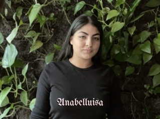 Anabelluisa