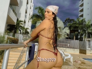 Anagrey