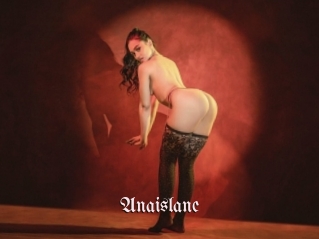 Anaislane