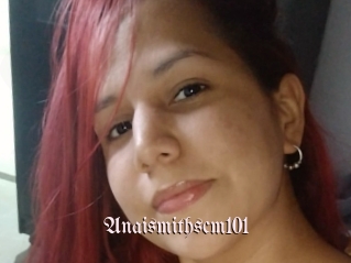 Anaismithscm101