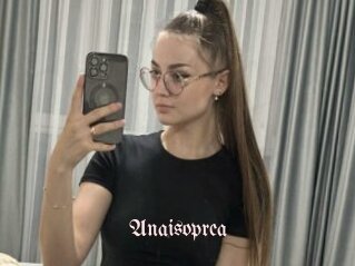 Anaisoprea