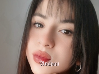 Anapau