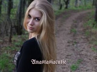 Anastasiacutie