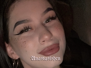 Anastasishen