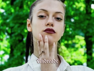 Andreade