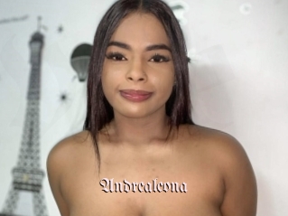 Andrealeona