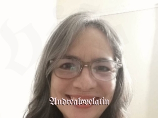 Andrealovelatin