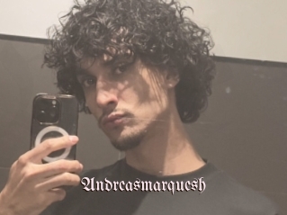 Andreasmarquesh