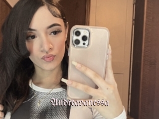 Andreavanessa