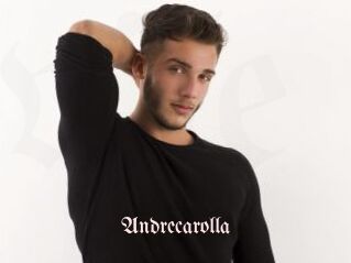 Andrecarolla