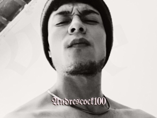 Andrescock100