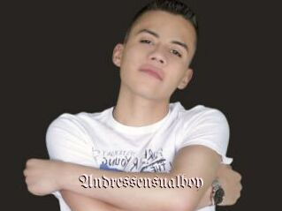Andressensualboy