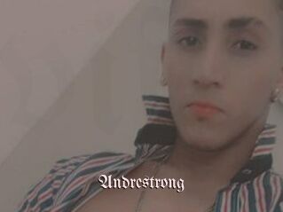 Andrestrong