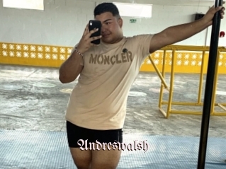 Andreswalsh