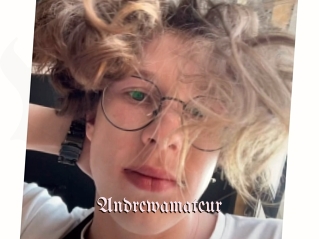 andrewamateur Vidéos Fellations