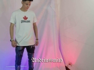 Andriussmith