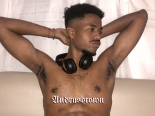 Andrusbrown
