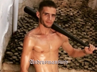 Andrusmansury