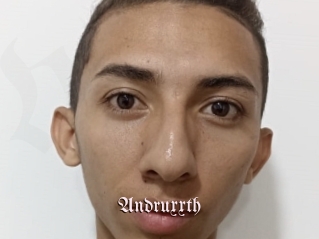 Andruxxth
