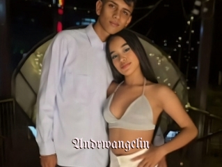 Andrwangelin