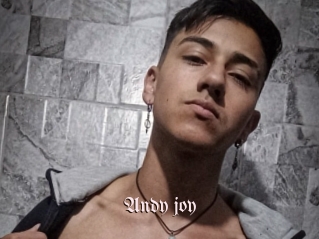 Andy_joy