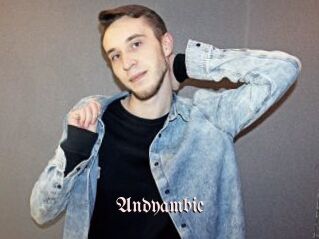 Andyambie