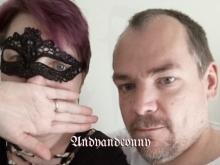 Andyandconny