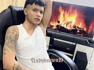 andybrown19 Vidéos Fellations